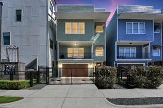 1506 Colorado St in Houston, TX - Building Photo - Building Photo