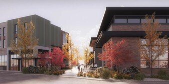 3980 Gillmor Way in Park City, UT - Building Photo