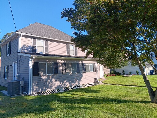 2 Baltimore St in Aberdeen, MD - Building Photo - Building Photo