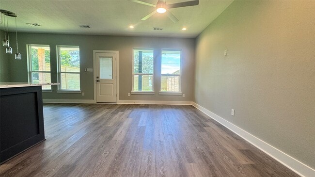 property at 700 Ebenezer Ln