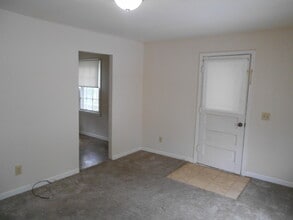 4405 E Bayley St in Wichita, KS - Building Photo - Building Photo