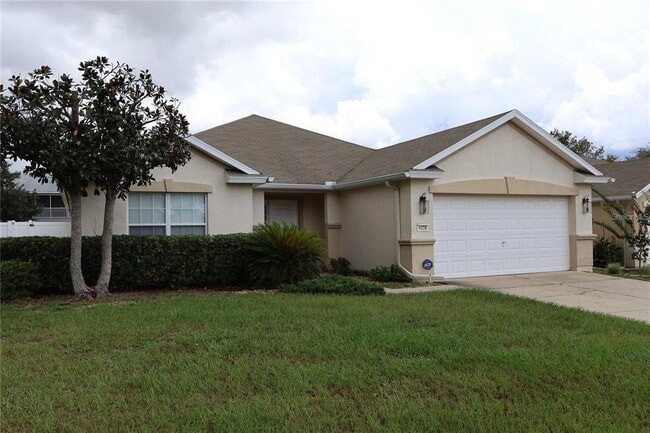 property at 4239 SW 53rd Terrace