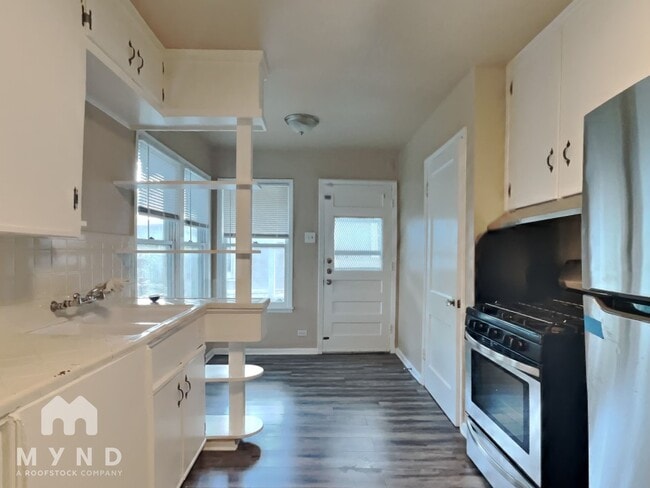 property at 206 Babcock Rd