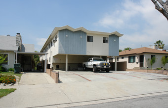 1131 Elm Ave in Glendale, CA - Building Photo - Building Photo