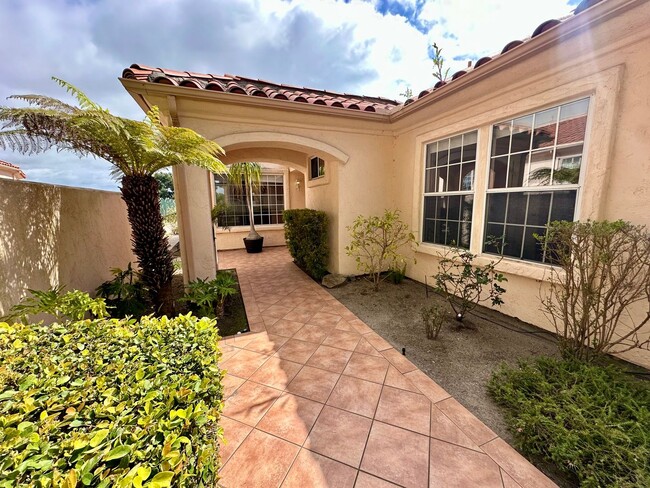 property at 12077 Caminito Corriente