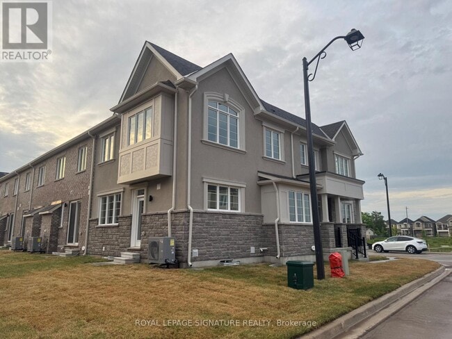 property at 1257 Ferguson Dr