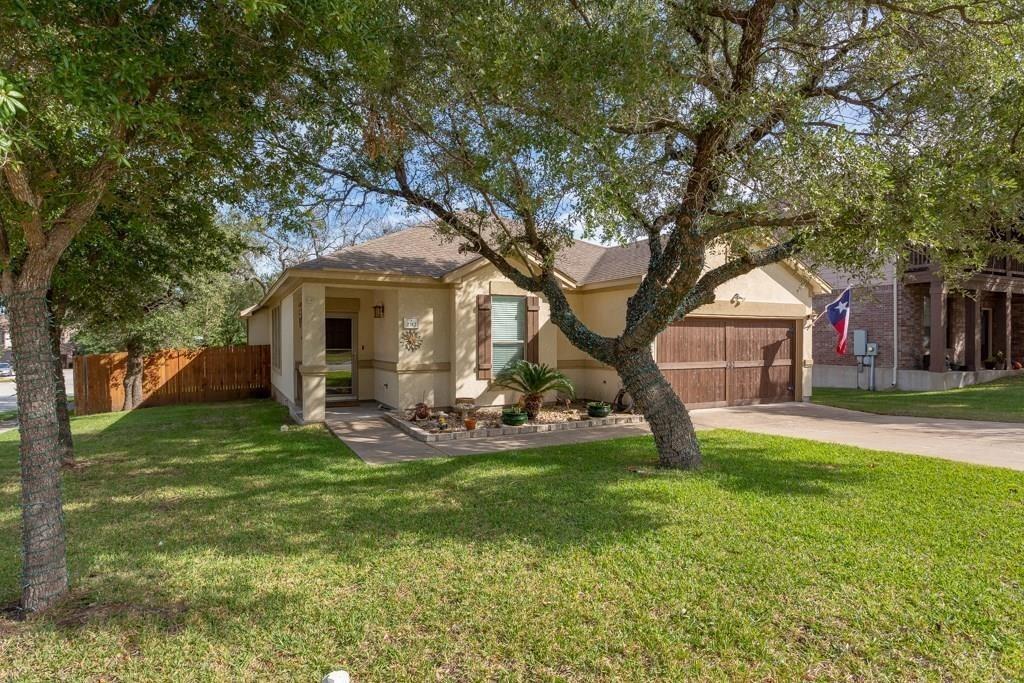 2312 Sage Canyon Dr in Cedar Park, TX - Building Photo