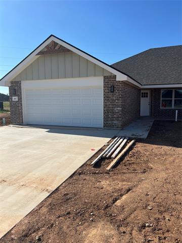 313 Woodstock Ln in Abilene, TX - Building Photo