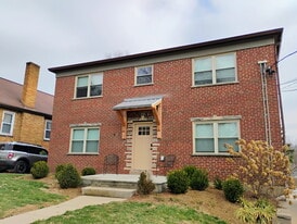 3946 School Section Rd, Unit 4 in Cincinnati, OH - Building Photo