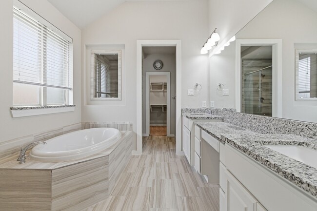 property at 22515 Bassett Hollow Ln