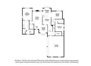 4654 Jefferson Ridge Way in Marietta, GA - Foto de edificio - Building Photo