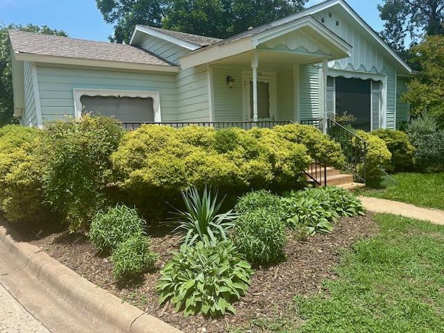 5119 Fairview Dr in Austin, TX - Building Photo - Building Photo
