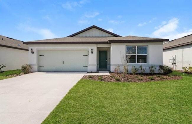 property at 4091 Feldspar Ln