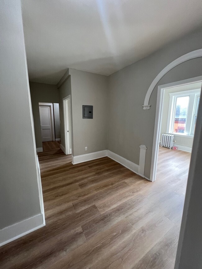 38 Hemenway St in Boston, MA - Building Photo - Building Photo