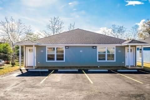 property at 1301 Dolph St