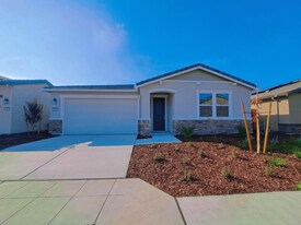 603 N Filbert Ave in Fresno, CA - Building Photo