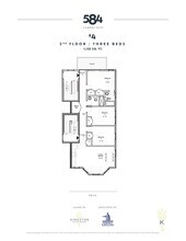 584 Cambridge St in Boston, MA - Building Photo - Building Photo