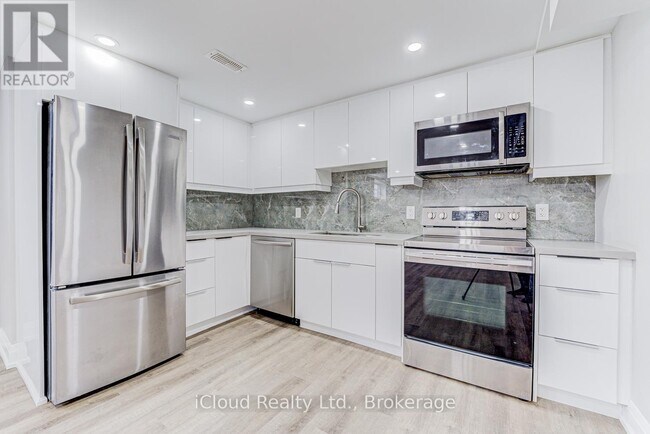 property at 22 Decarie Cir