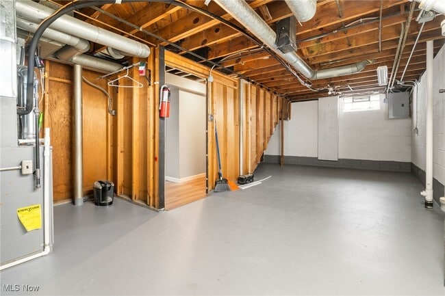 property at 5414 Orchard Ave