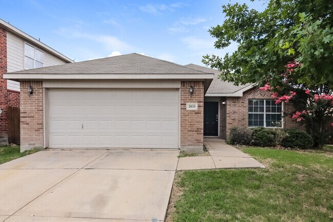 property at 2033 Pine Knot Dr