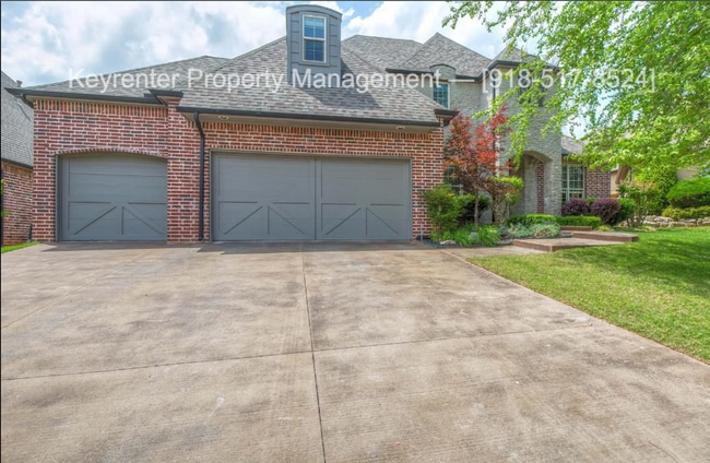 11250 S 72nd E Ct in Bixby, OK - Building Photo - Building Photo