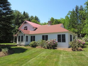 7 Tee House Lane in Waterville Valley, NH - Foto de edificio - Building Photo