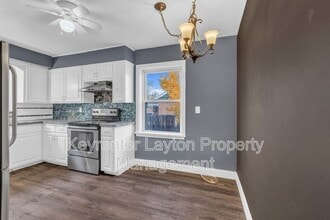 1687 Rushton St in Ogden, UT - Building Photo - Building Photo