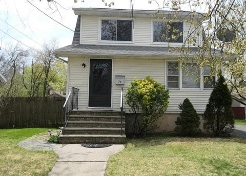 property at 74 Carnation St