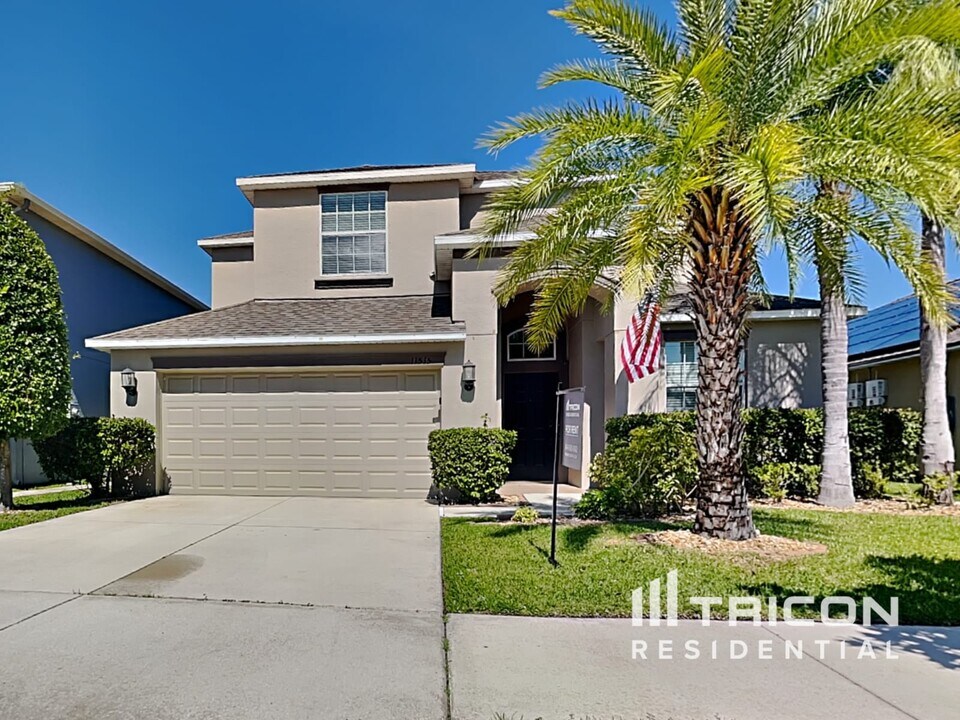 11515 Peru Springs Pl in Riverview, FL - Building Photo