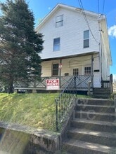 123 Washington Ave in Clarksburg, WV - Building Photo - Building Photo