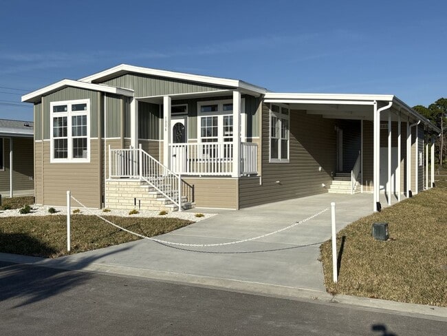property at 1006 Morgan Jones Dr