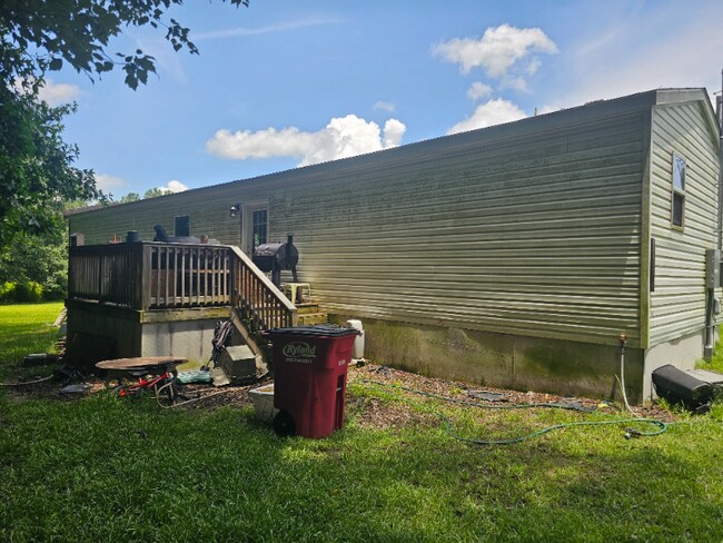 38 Carolyn Cir in Lizella, GA - Building Photo - Building Photo