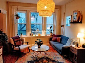 224 Kelton St in Boston, MA - Building Photo