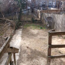1244 N 55th St, Unit Two Bedroom Unit 1 Apt in Philadelphia, PA - Building Photo - Building Photo