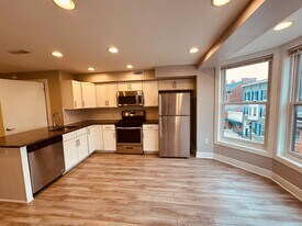 46 S Duke St in York, PA - Building Photo