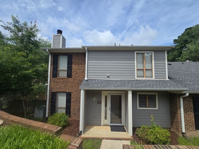 property at 151 Clancy Cir
