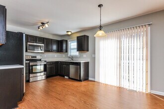 616 Groveton Trail in Wake Forest, NC - Building Photo - Building Photo