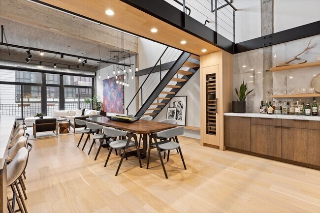 850 W Adams St in Chicago, IL - Building Photo - Building Photo