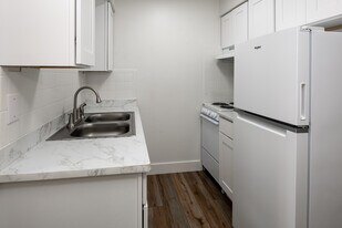 Rally - Free Parking Included in Champaign, IL - Building Photo