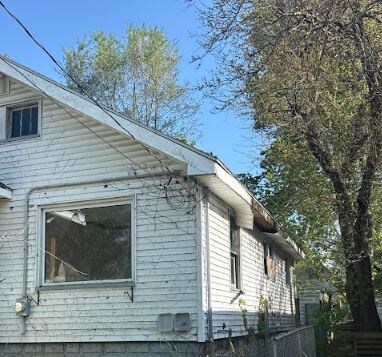 1614 W Smith St in Peoria, IL - Building Photo - Building Photo