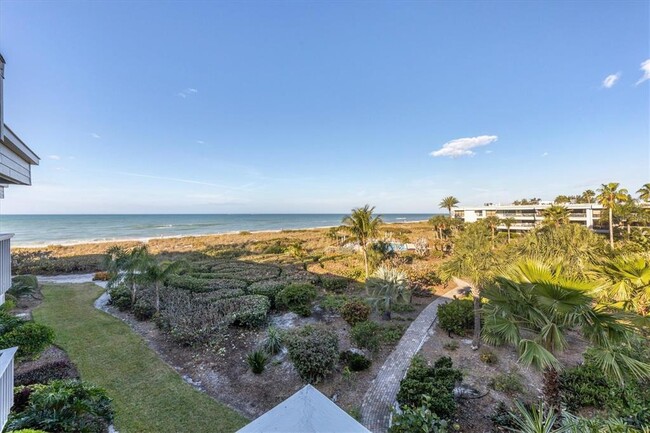 property at 5757 Gulf of Mexico Dr