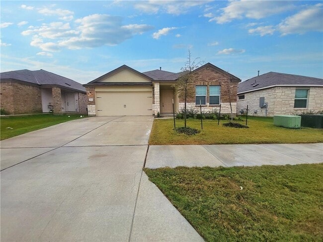 property at 322 Arnage Dr