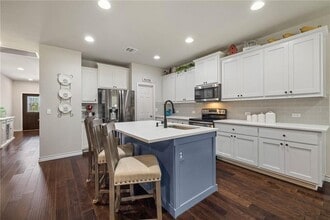 809 American Trail in Leander, TX - Building Photo - Building Photo