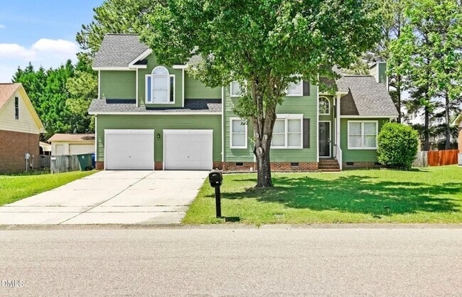 property at 1142 Blankshire Rd