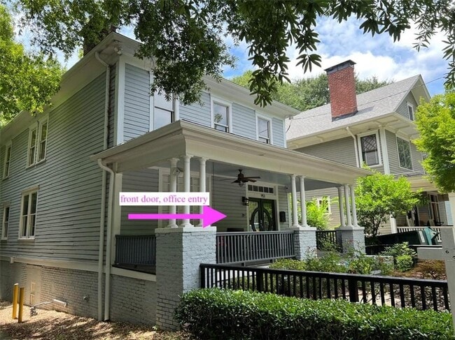 property at 951 Edgewood Ave NE