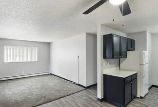 The Montecito in Colorado Springs, CO - Building Photo - Building Photo