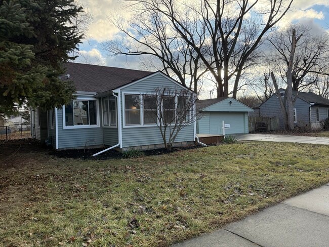 11691 Cornell St in Taylor, MI - Building Photo - Building Photo