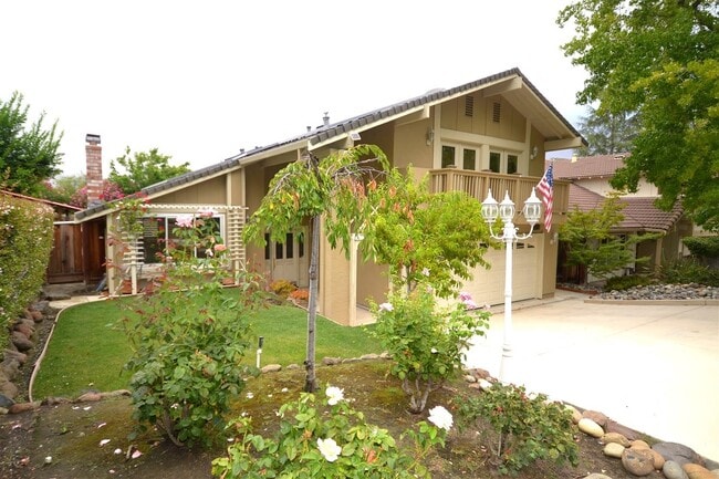 property at 1373 Sussex Way