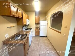 1101 Colorado Blvd in Denver, CO - Building Photo - Building Photo