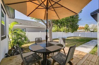 6231 1st Ave N in St. Petersburg, FL - Building Photo - Building Photo